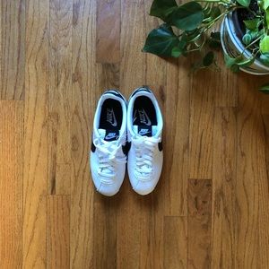 NIKE CORTEZ SNEAKERS